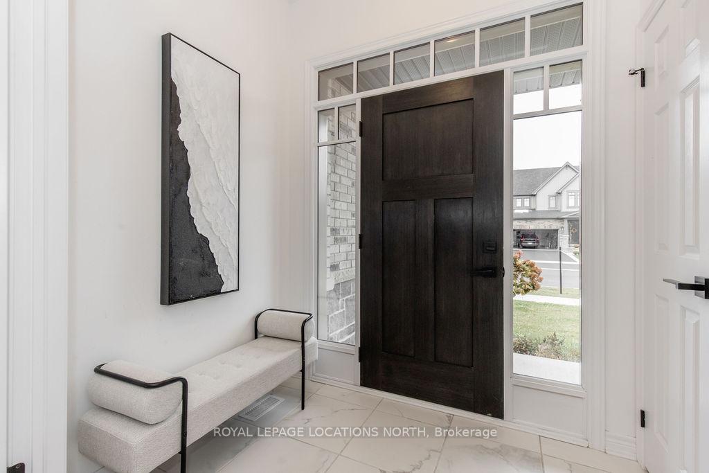 Photo 4 of 111 Plewes Drive, Collingwood — HOMEH