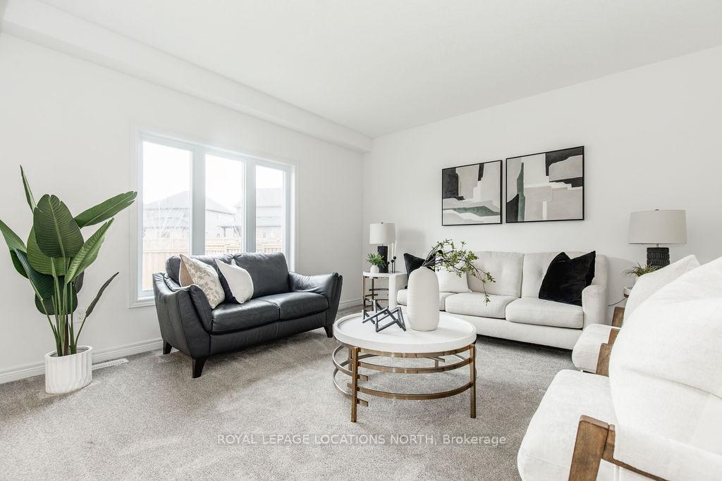 Photo 20 of 111 Plewes Drive, Collingwood — HOMEH