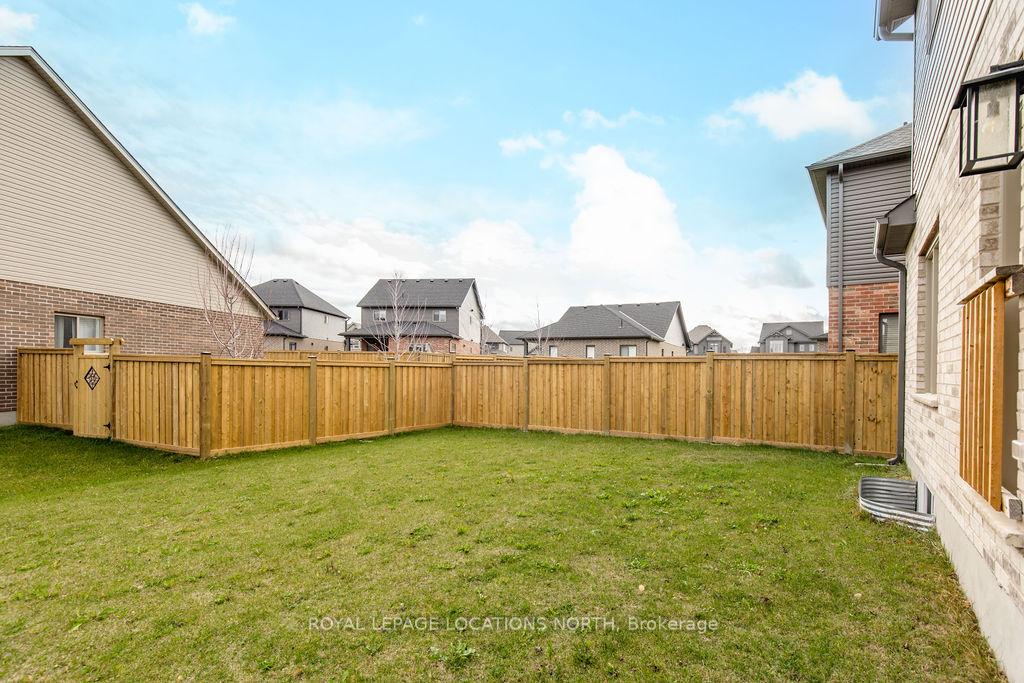 Photo 60 of 111 Plewes Drive, Collingwood — HOMEH