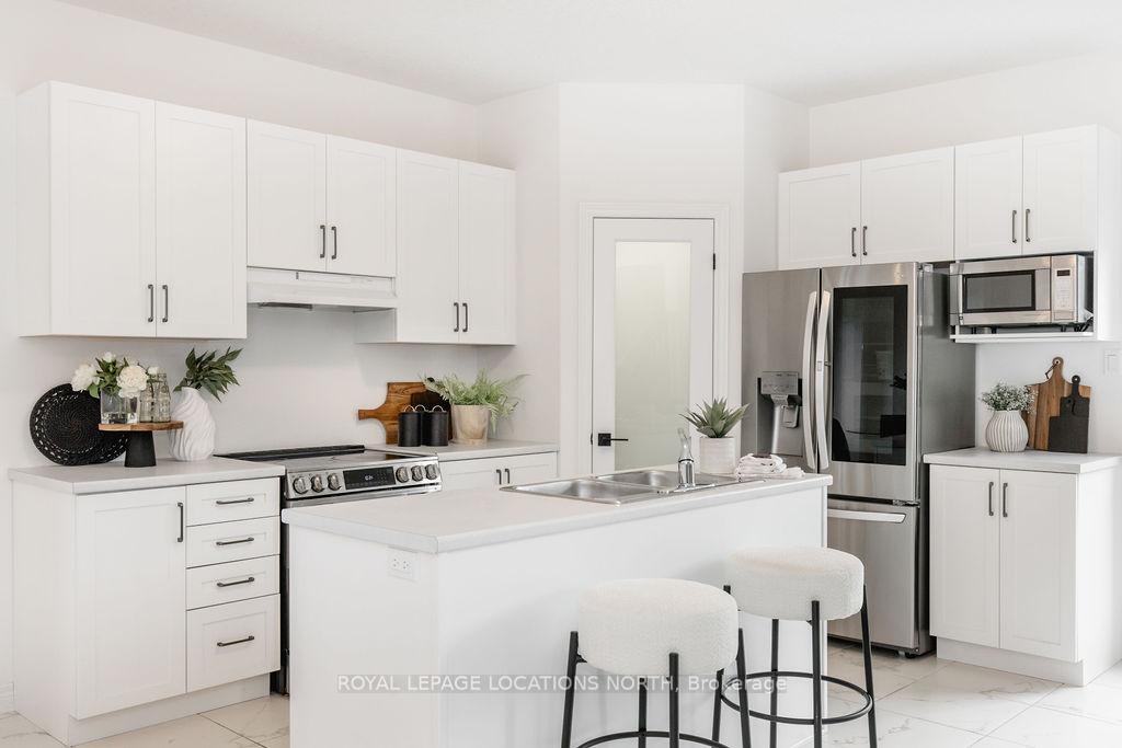 Photo 28 of 111 Plewes Drive, Collingwood — HOMEH