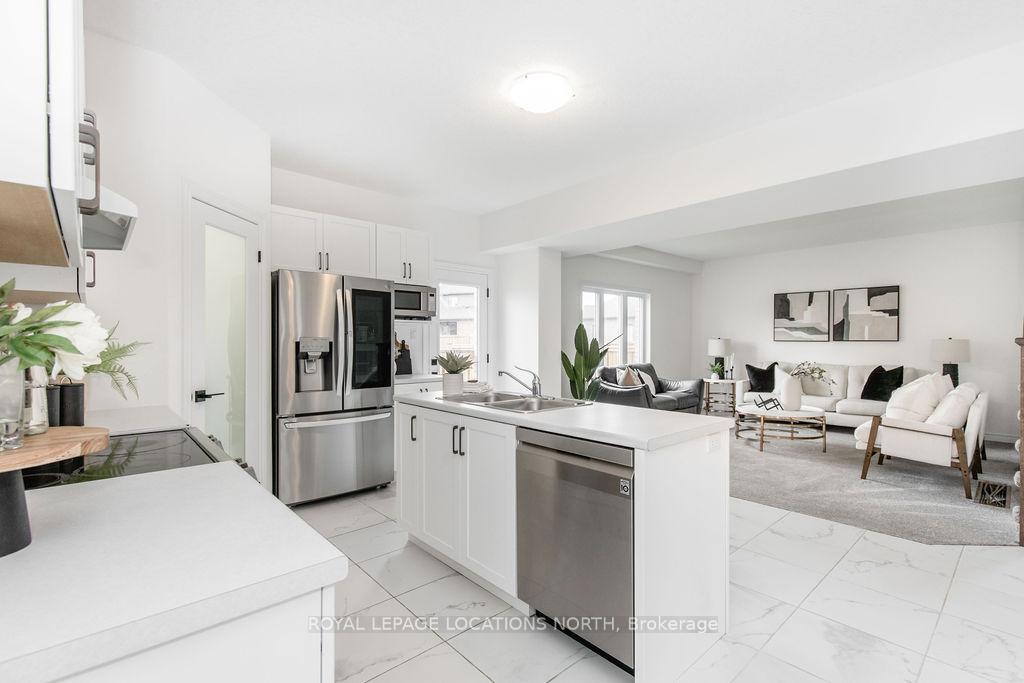Photo 30 of 111 Plewes Drive, Collingwood — HOMEH