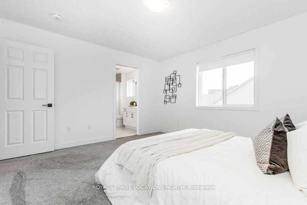 Photo 67 of 111 Plewes Drive, Collingwood — HOMEH