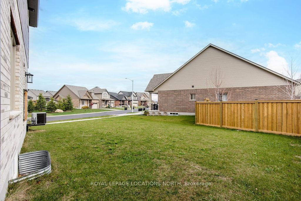 Photo 79 of 111 Plewes Drive, Collingwood — HOMEH