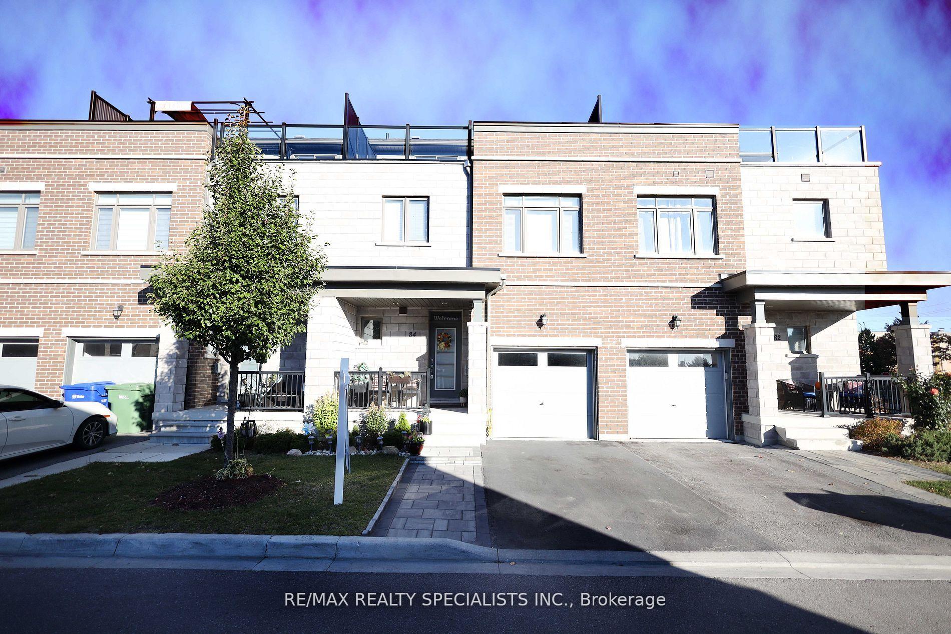 Photo 1 of 84 Longshore Way, Whitby, Port Whitby — HOMEH
