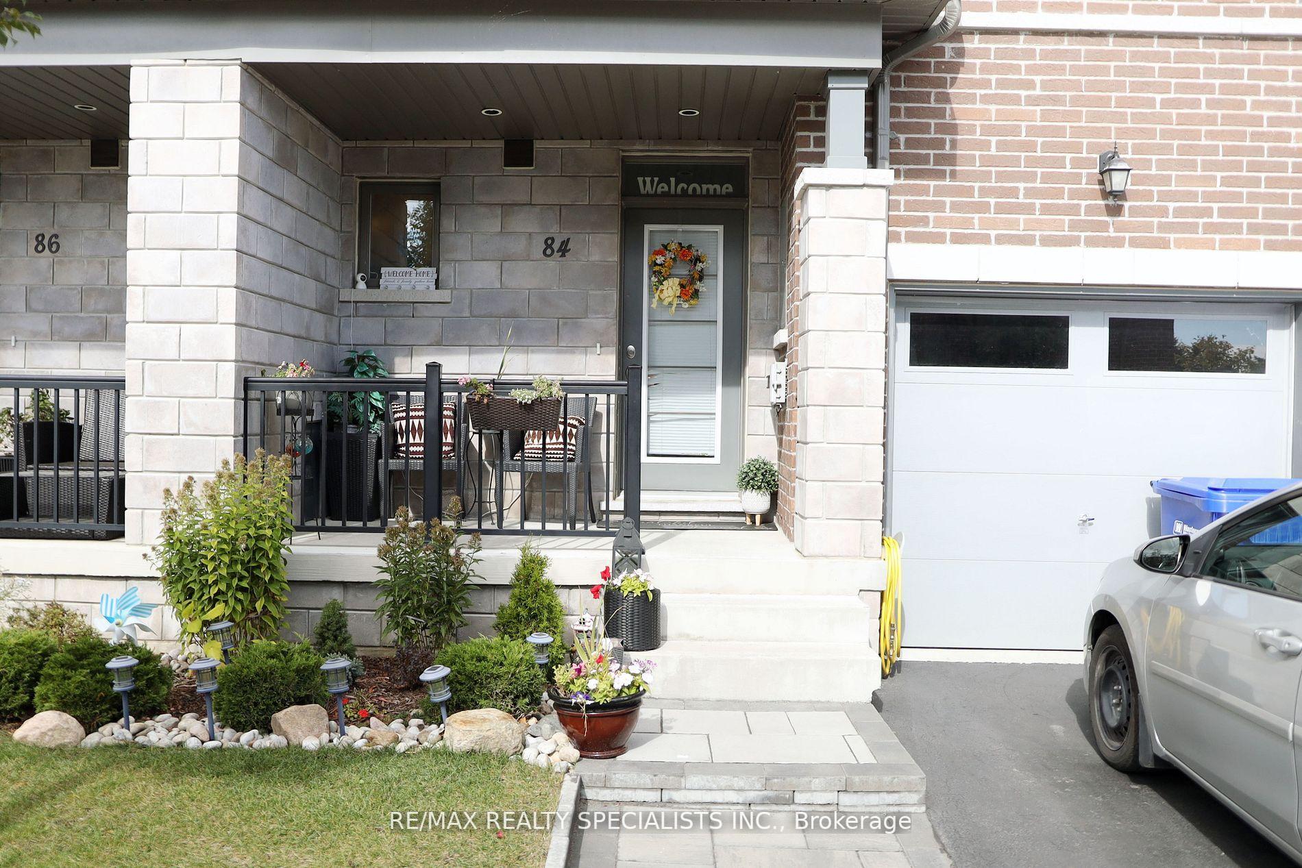 Photo 3 of 84 Longshore Way, Whitby, Port Whitby — HOMEH