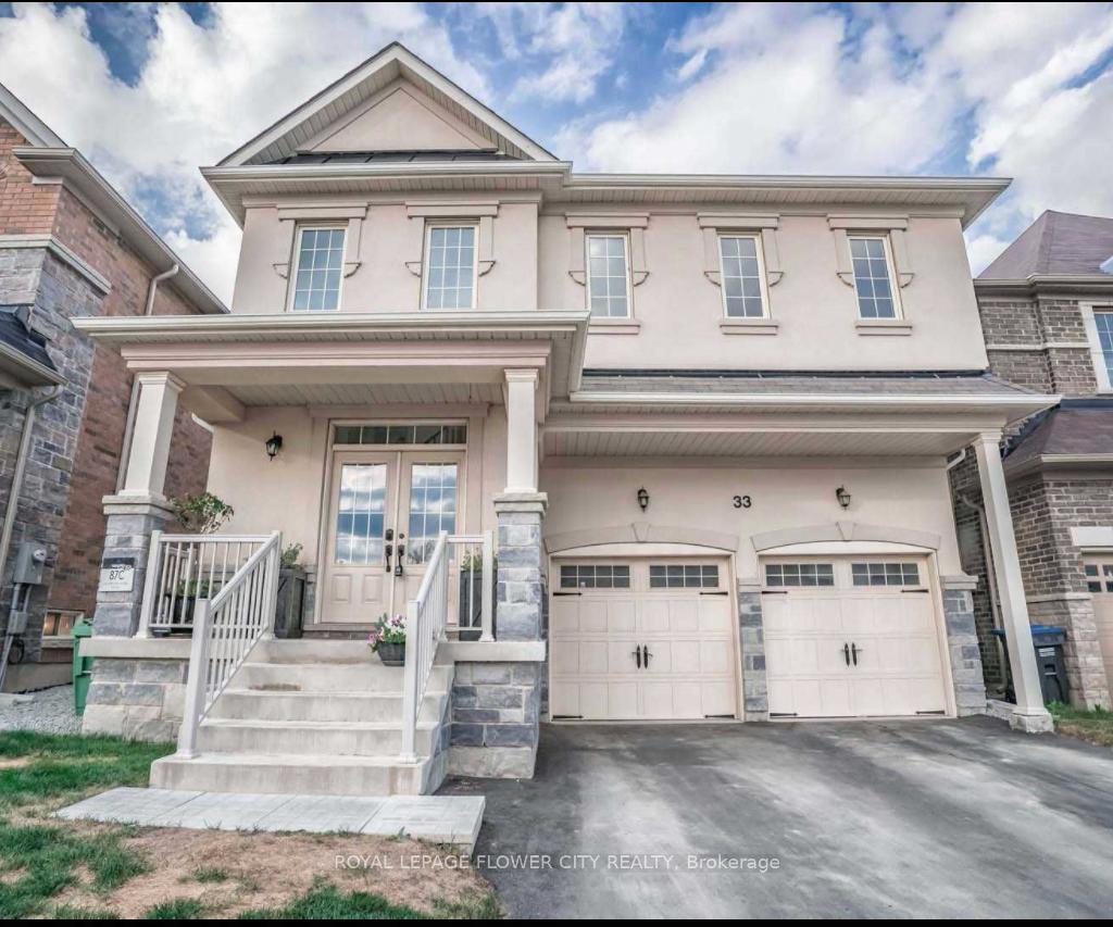 Photo 1 of 33 Swans Trail, Brampton, Sandringham-Wellington North — HOMEH