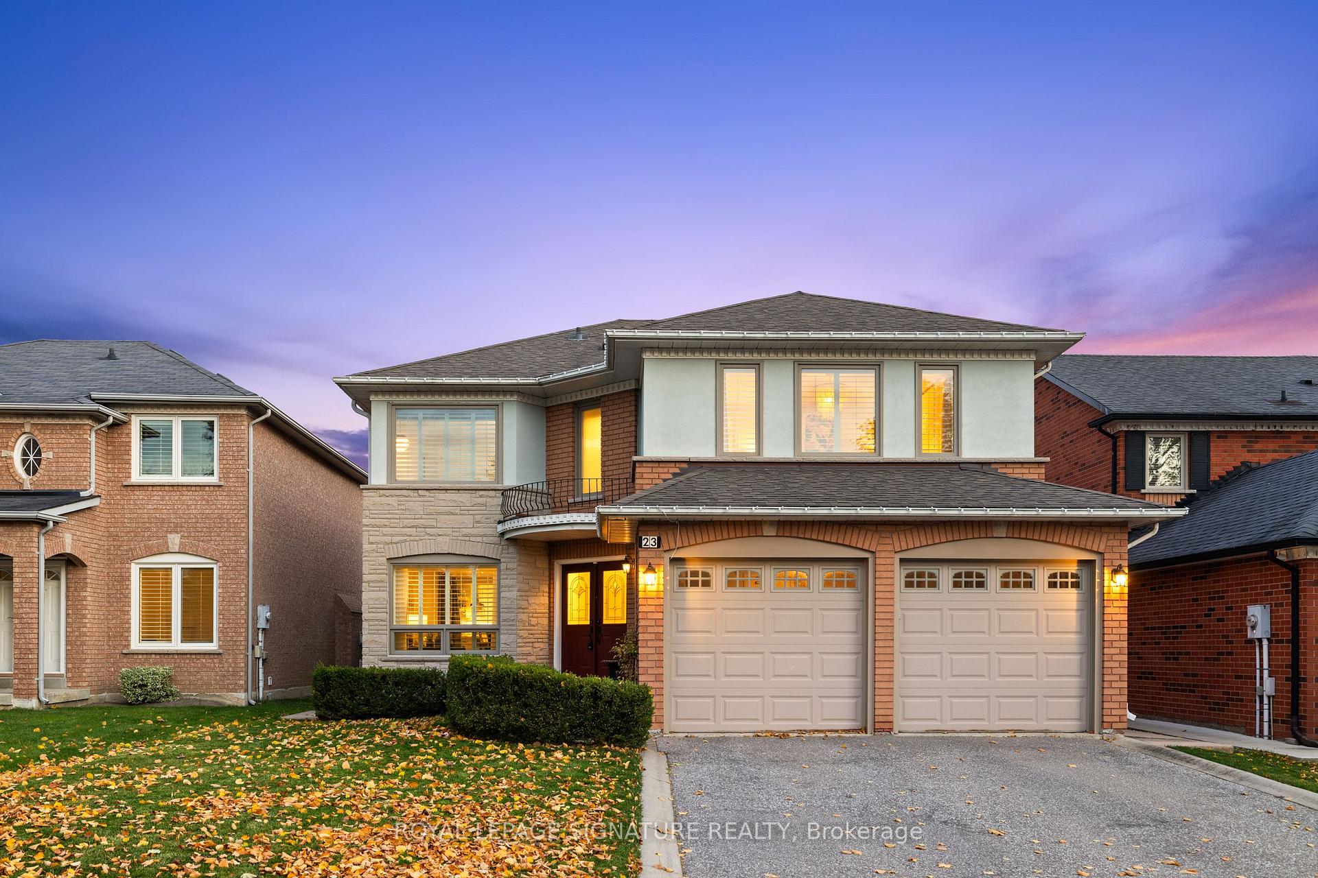Photo 22 of 23 Hutton Crescent, Caledon, Rural Caledon — HOMEH