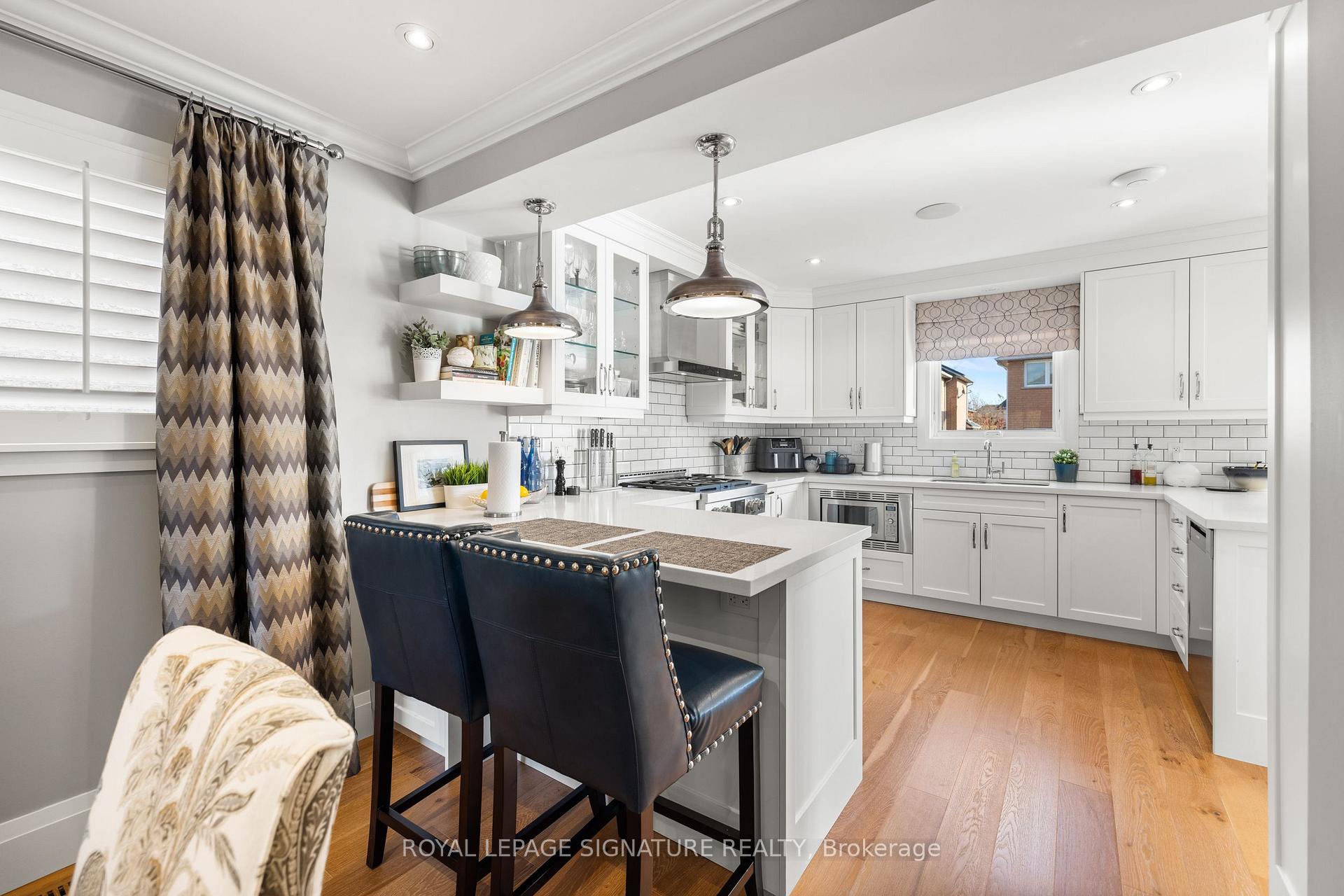 Photo 26 of 23 Hutton Crescent, Caledon, Rural Caledon — HOMEH