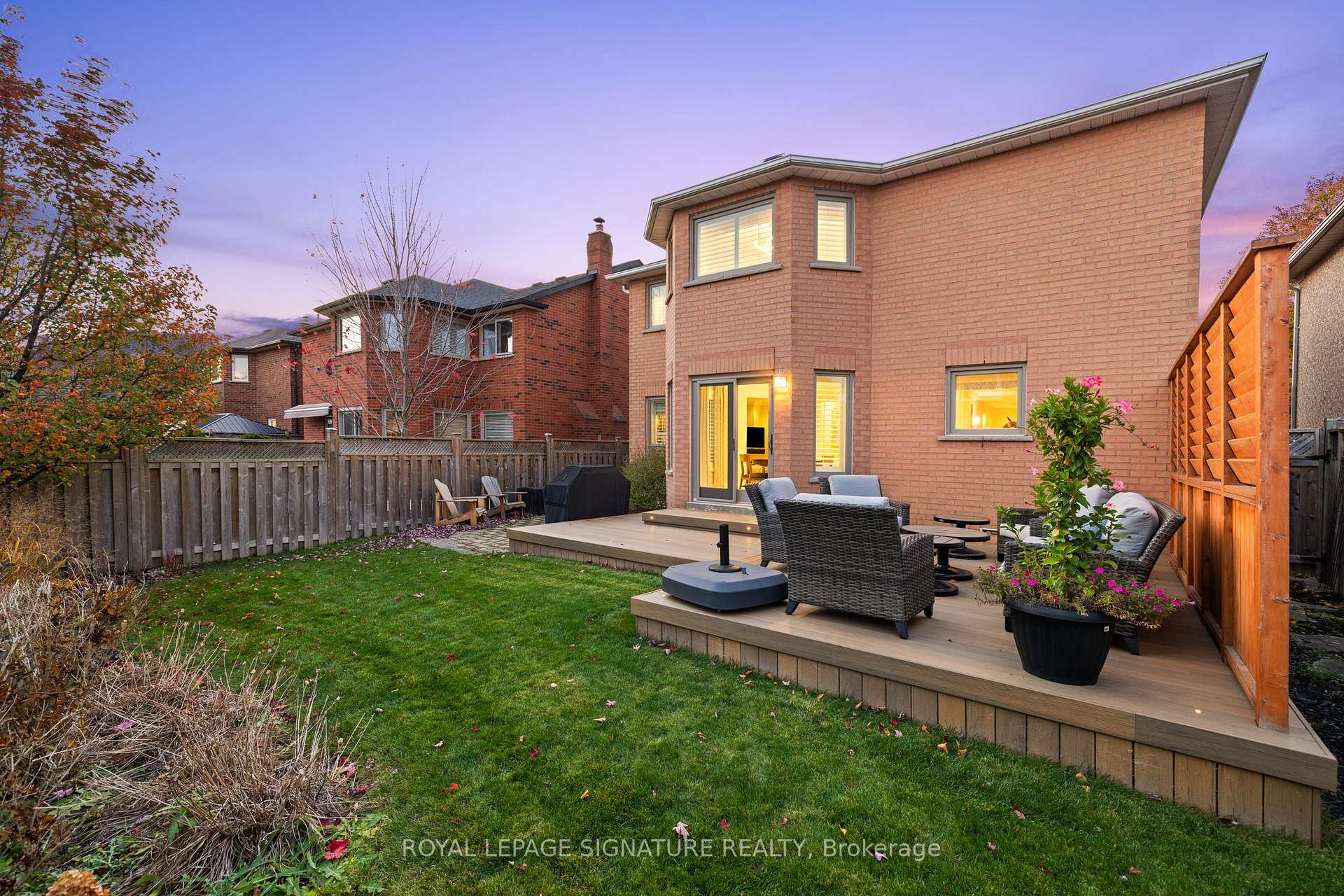 Photo 78 of 23 Hutton Crescent, Caledon, Rural Caledon — HOMEH