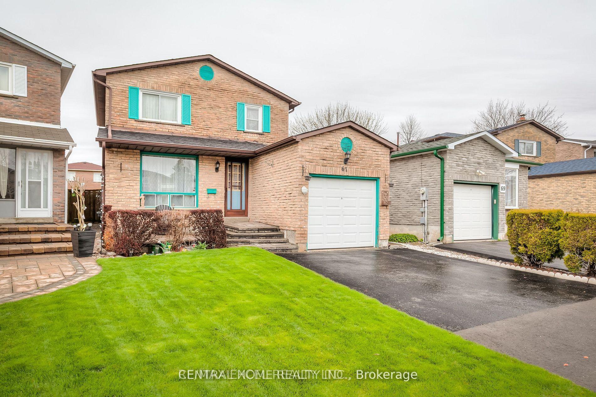 Photo 19 of 67 Tunney Crescent, Markham, Raymerville — HOMEH