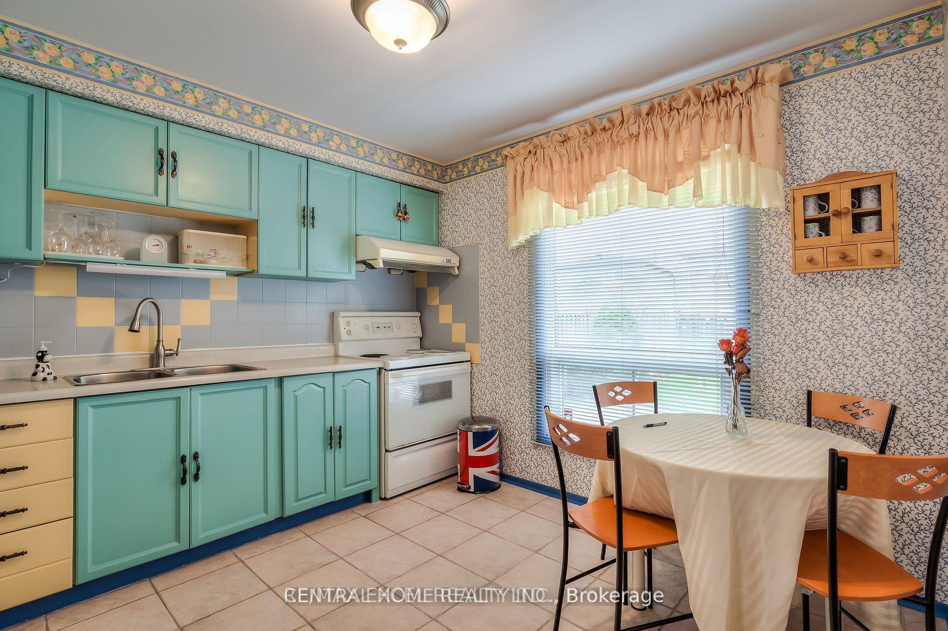 Photo 29 of 67 Tunney Crescent, Markham, Raymerville — HOMEH