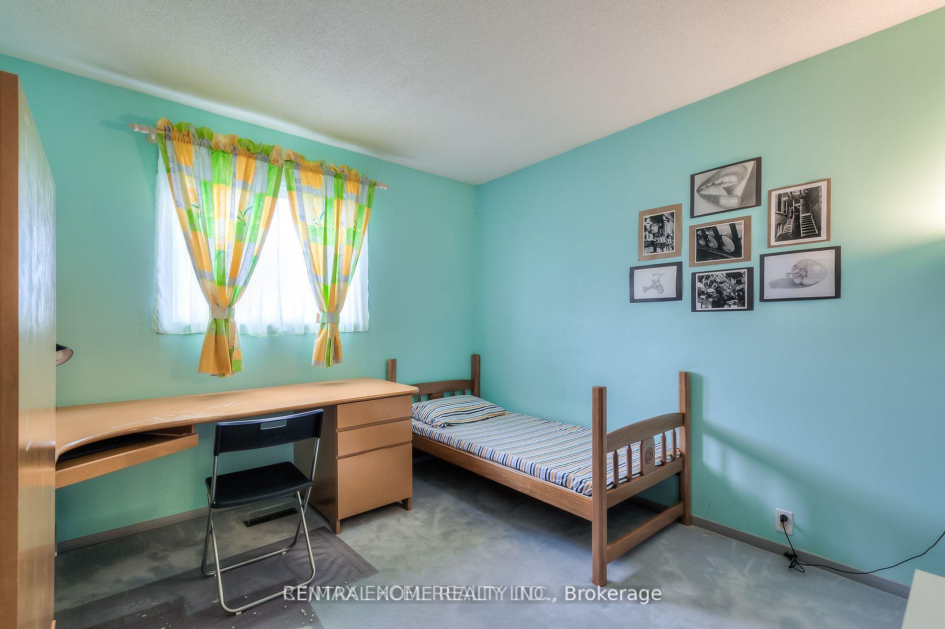 Photo 8 of 67 Tunney Crescent, Markham, Raymerville — HOMEH