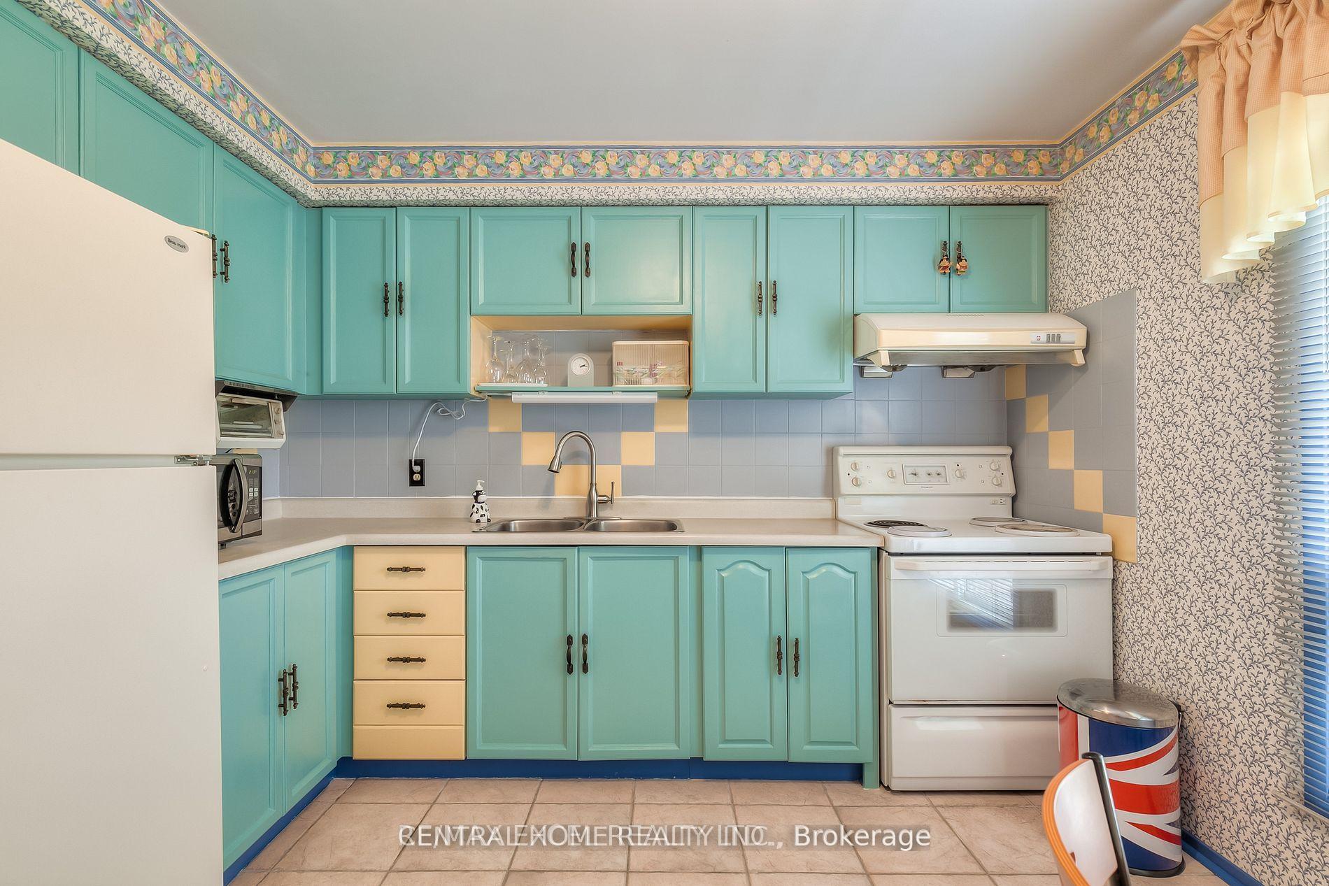 Photo 14 of 67 Tunney Crescent, Markham, Raymerville — HOMEH