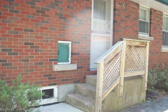 Photo 2 of Unit Lower, 72 Masterson Drive, St. Catharines, Glendale/Glenridge — HOMEH