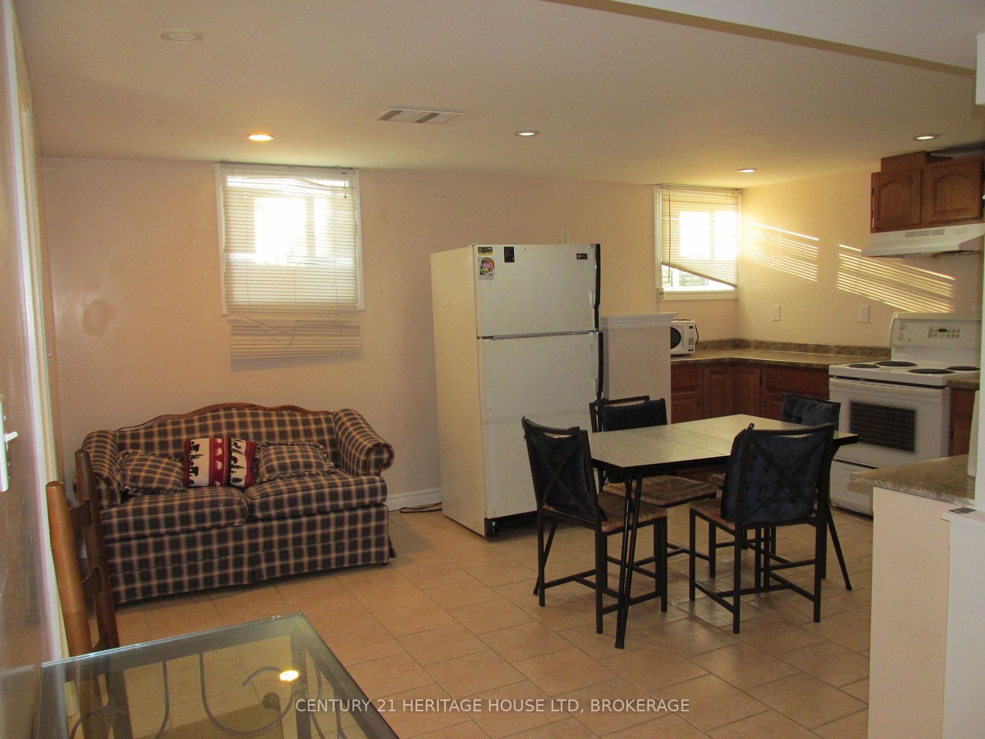 Photo 4 of Unit Lower, 72 Masterson Drive, St. Catharines, Glendale/Glenridge — HOMEH
