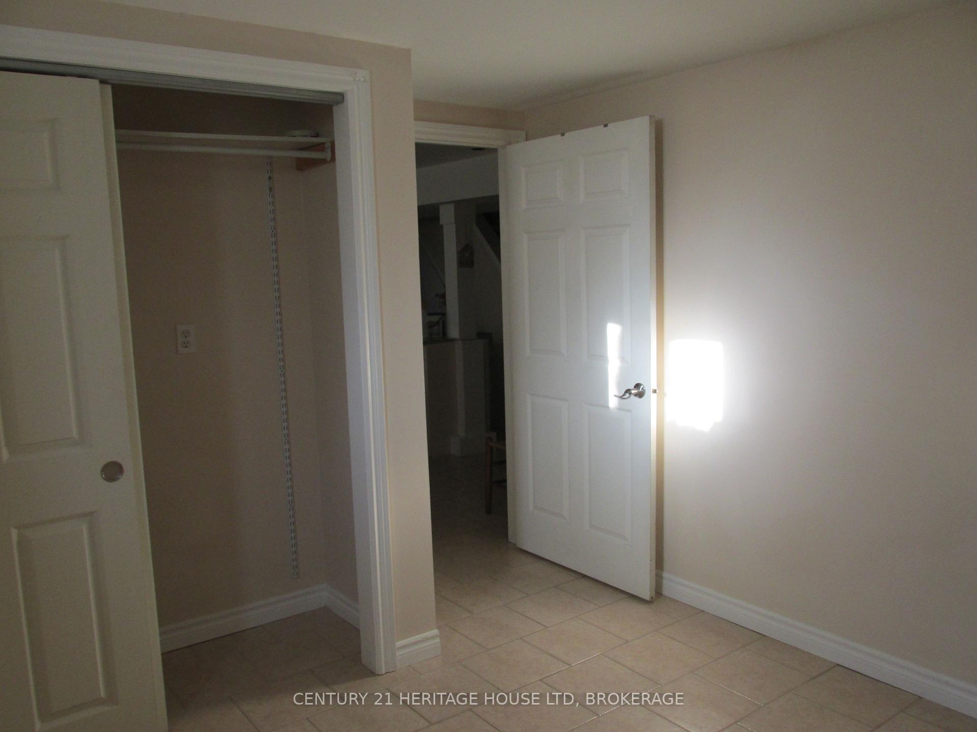Photo 12 of Unit Lower, 72 Masterson Drive, St. Catharines, Glendale/Glenridge — HOMEH