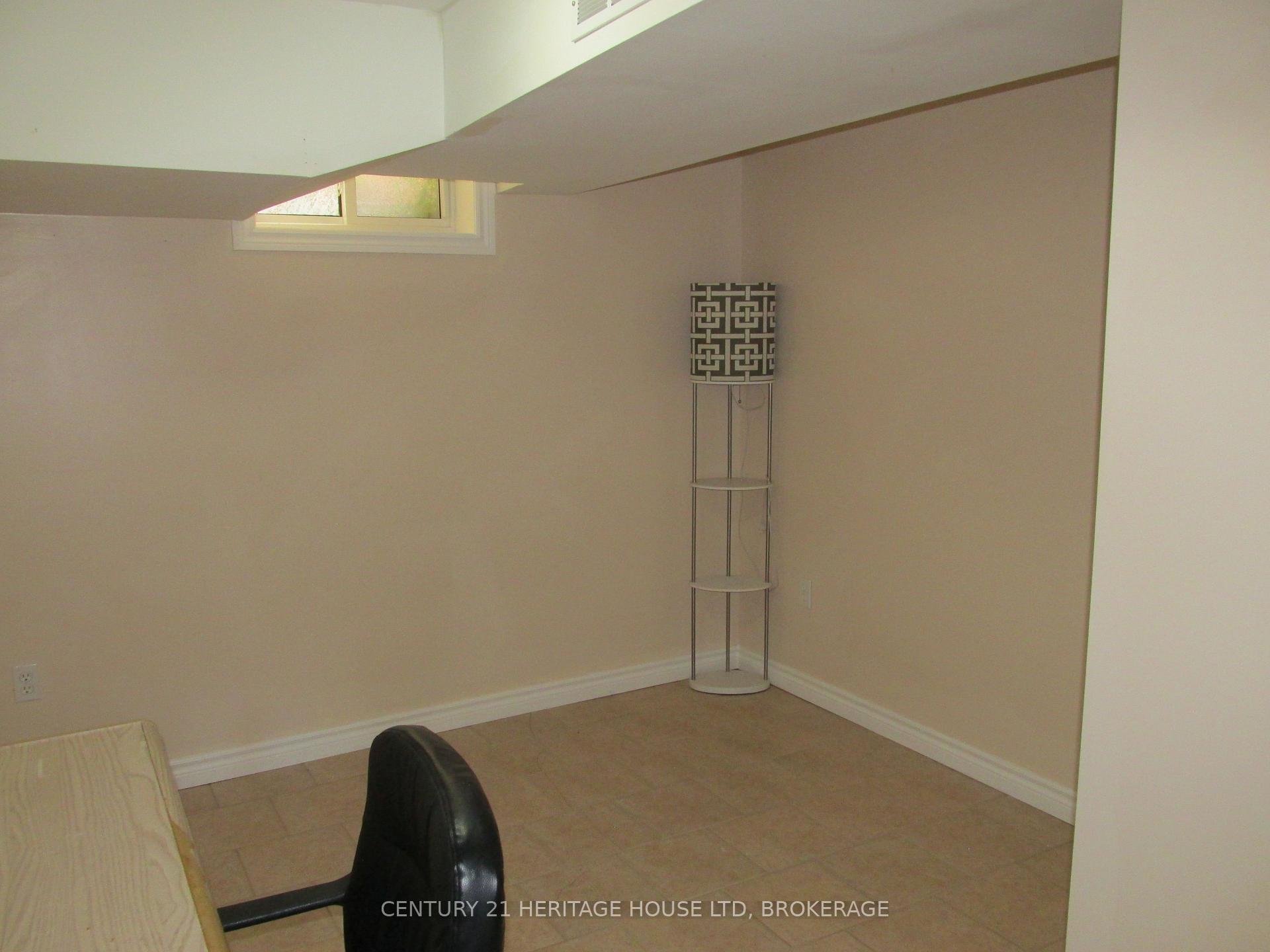 Photo 13 of Unit Lower, 72 Masterson Drive, St. Catharines, Glendale/Glenridge — HOMEH
