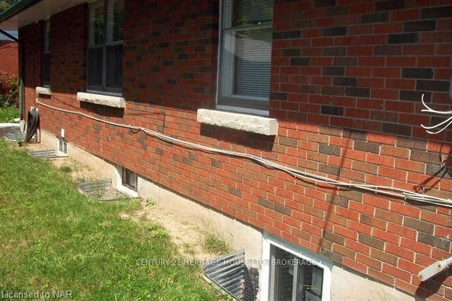 Photo 18 of Unit Lower, 72 Masterson Drive, St. Catharines, Glendale/Glenridge — HOMEH