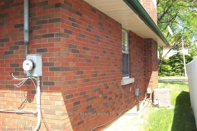 Photo 19 of Unit Lower, 72 Masterson Drive, St. Catharines, Glendale/Glenridge — HOMEH