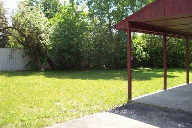 Photo 20 of Unit Lower, 72 Masterson Drive, St. Catharines, Glendale/Glenridge — HOMEH