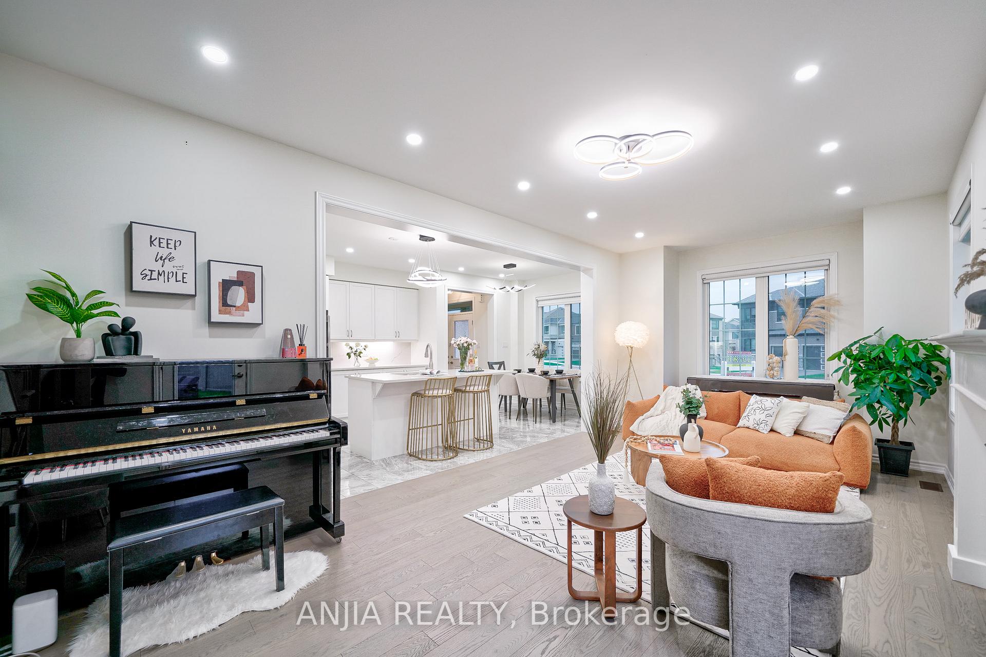 Photo 17 of 262 Beaverbrae Drive, Markham, Victoria Square — HOMEH