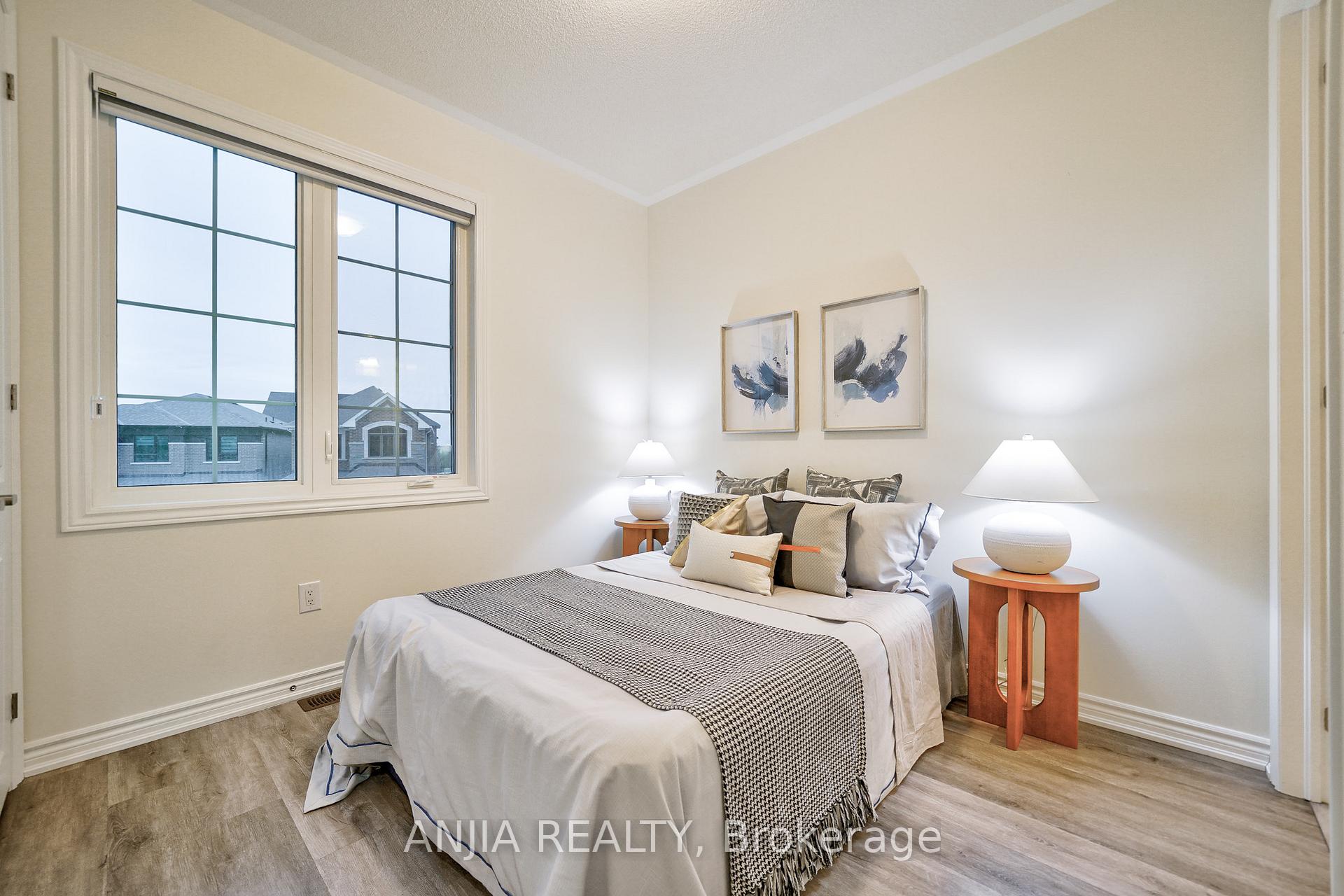 Photo 28 of 262 Beaverbrae Drive, Markham, Victoria Square — HOMEH