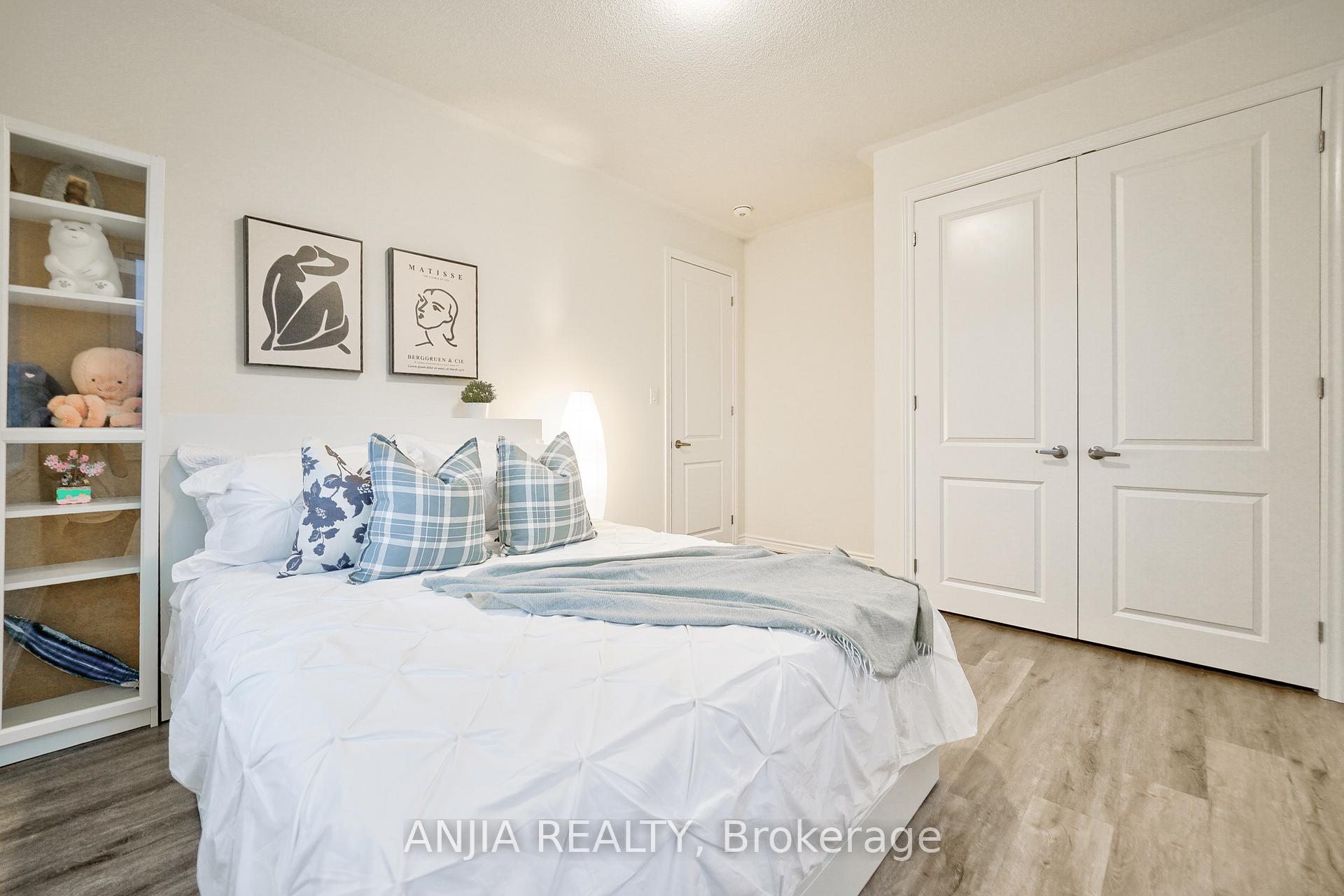 Photo 33 of 262 Beaverbrae Drive, Markham, Victoria Square — HOMEH