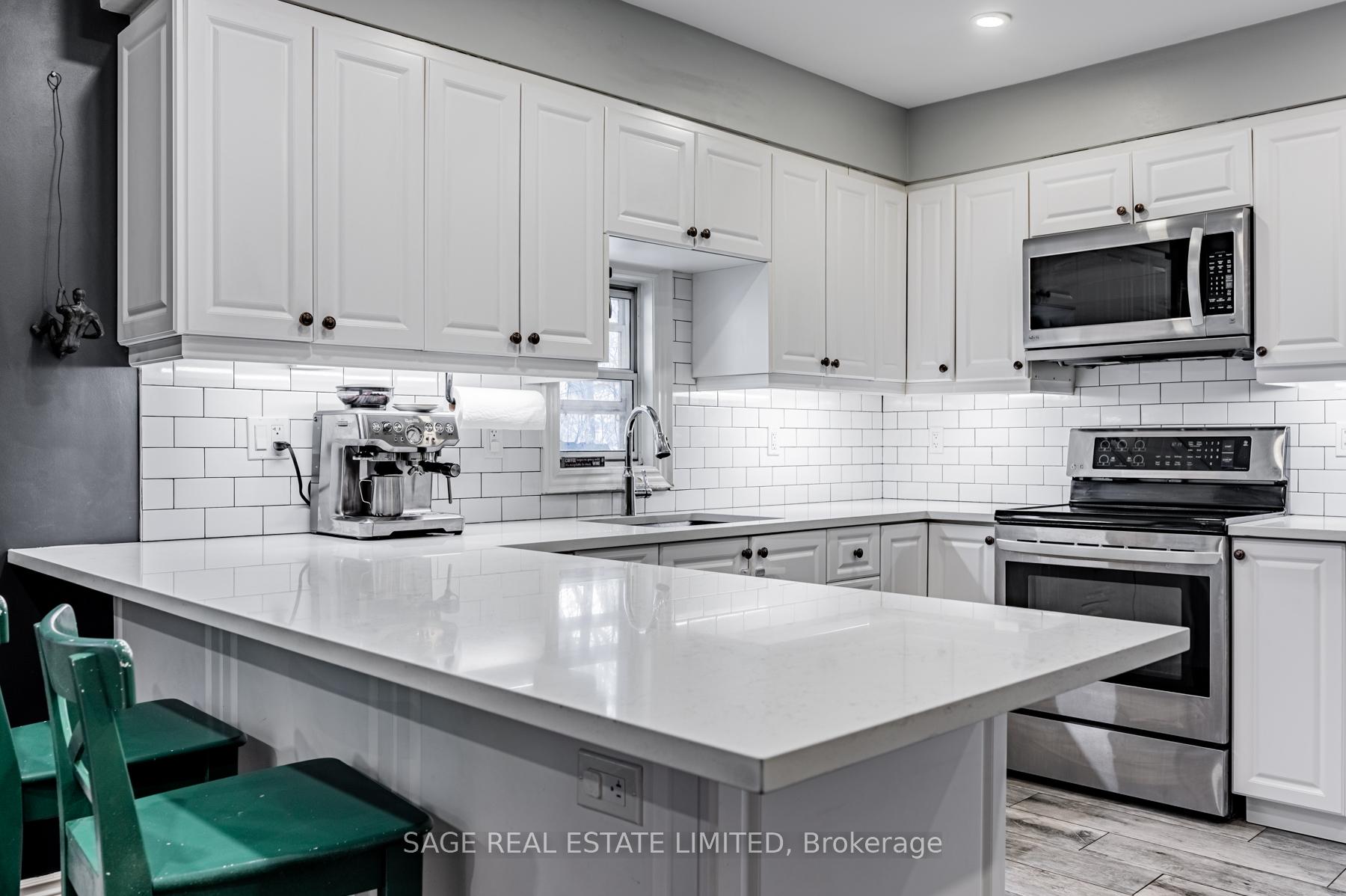 Photo 9 of Unit Main, 213 Langley Avenue, Toronto, North Riverdale — HOMEH