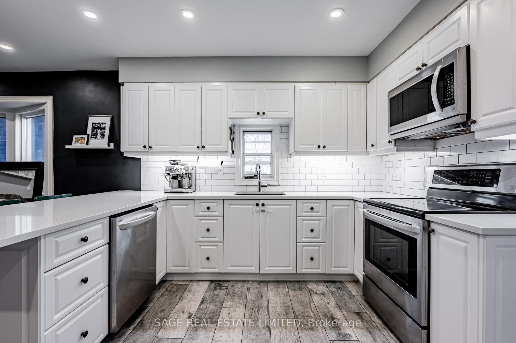 Photo 10 of Unit Main, 213 Langley Avenue, Toronto, North Riverdale — HOMEH