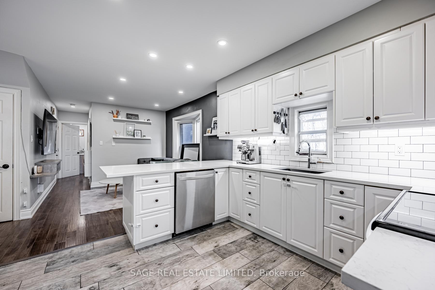 Photo 11 of Unit Main, 213 Langley Avenue, Toronto, North Riverdale — HOMEH