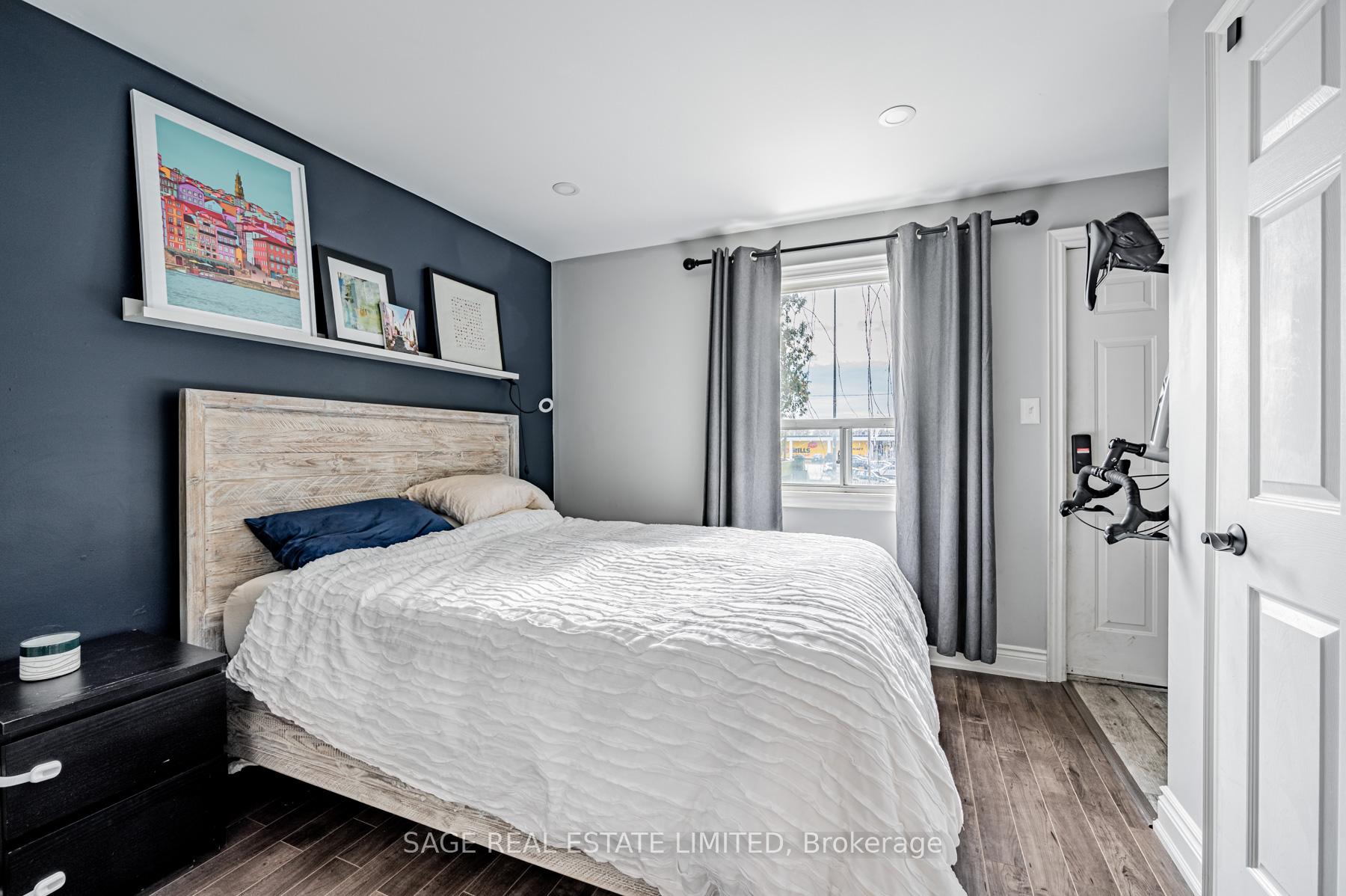 Photo 16 of Unit Main, 213 Langley Avenue, Toronto, North Riverdale — HOMEH