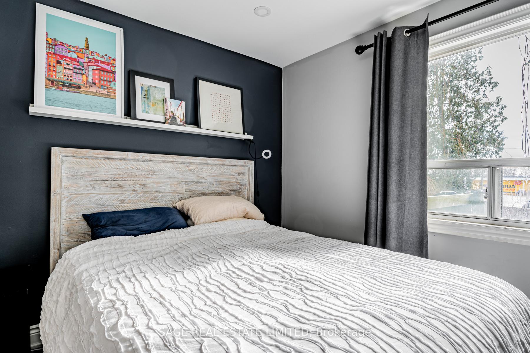 Photo 17 of Unit Main, 213 Langley Avenue, Toronto, North Riverdale — HOMEH