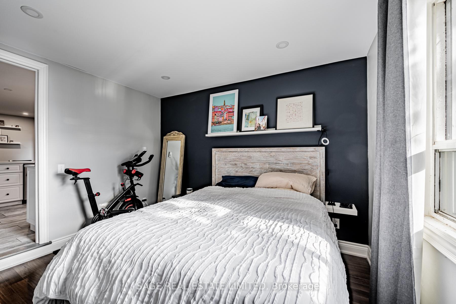 Photo 18 of Unit Main, 213 Langley Avenue, Toronto, North Riverdale — HOMEH