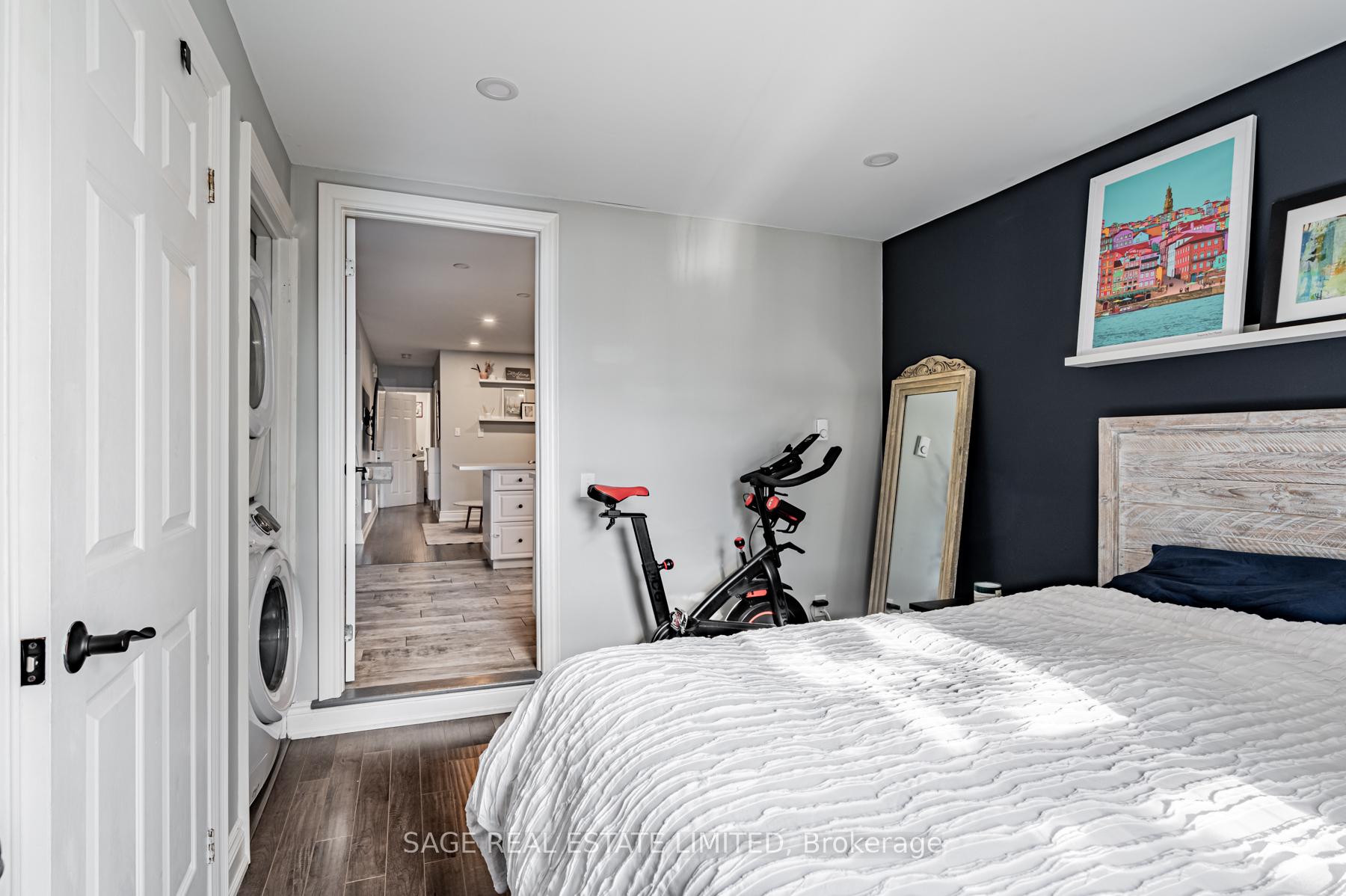 Photo 19 of Unit Main, 213 Langley Avenue, Toronto, North Riverdale — HOMEH