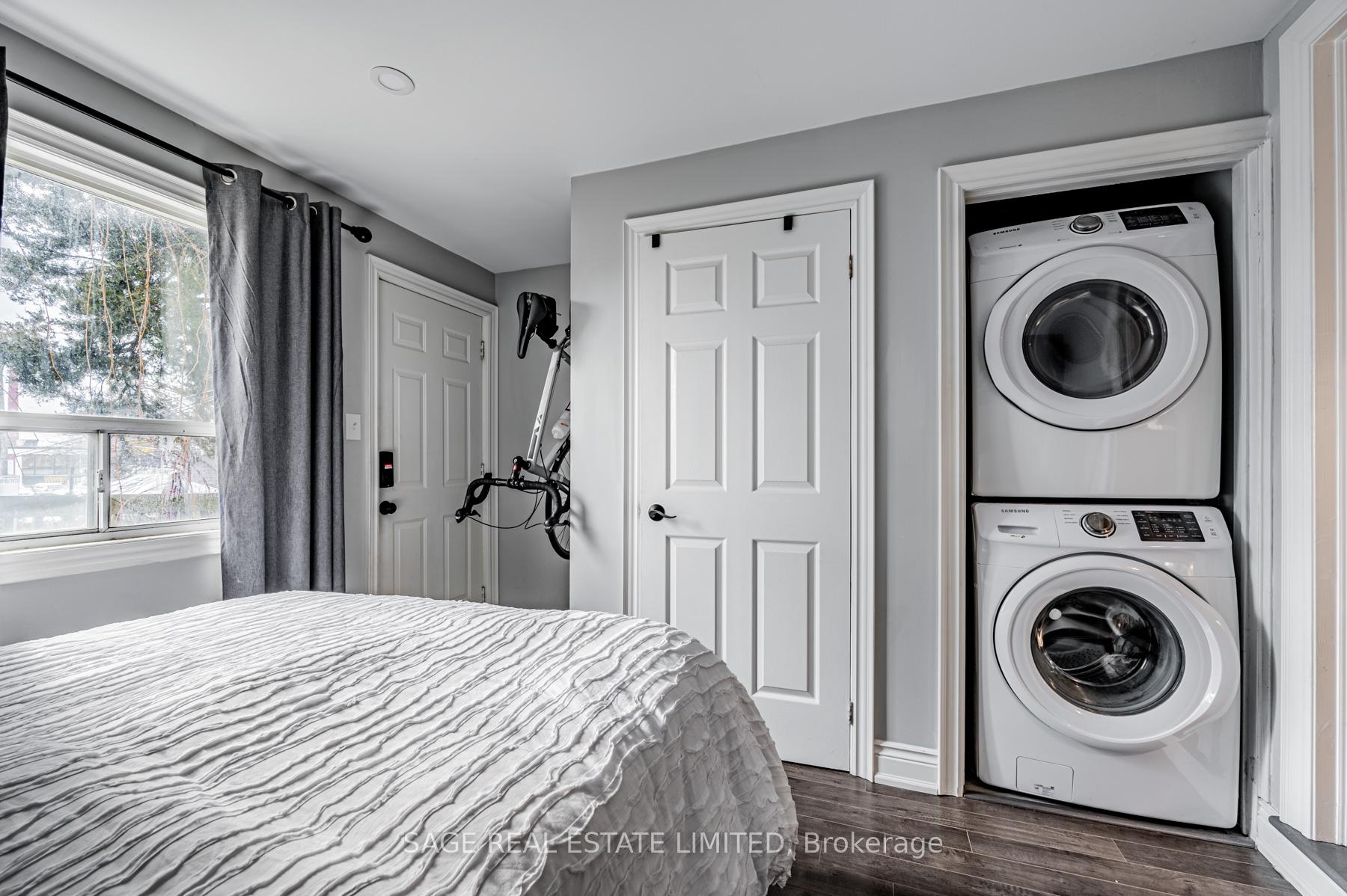 Photo 20 of Unit Main, 213 Langley Avenue, Toronto, North Riverdale — HOMEH