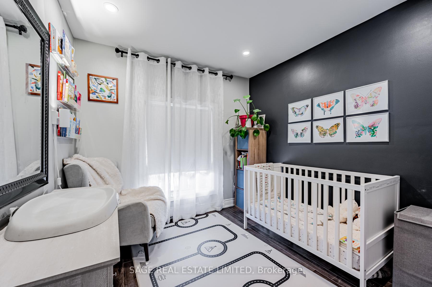 Photo 21 of Unit Main, 213 Langley Avenue, Toronto, North Riverdale — HOMEH