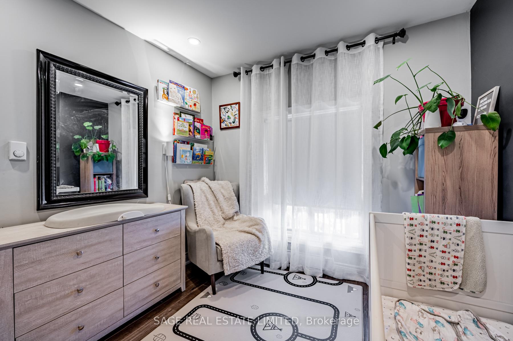 Photo 22 of Unit Main, 213 Langley Avenue, Toronto, North Riverdale — HOMEH