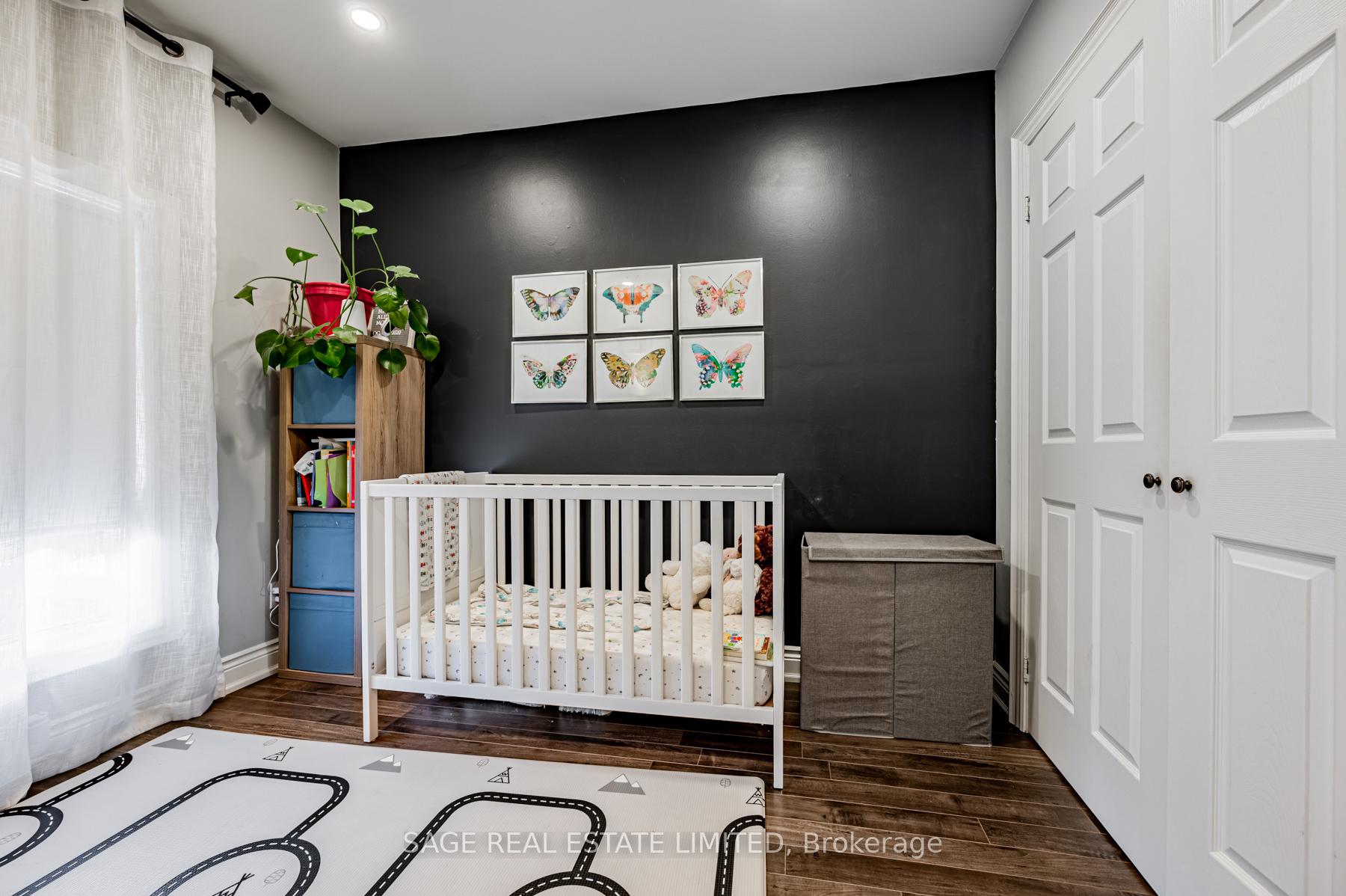 Photo 23 of Unit Main, 213 Langley Avenue, Toronto, North Riverdale — HOMEH