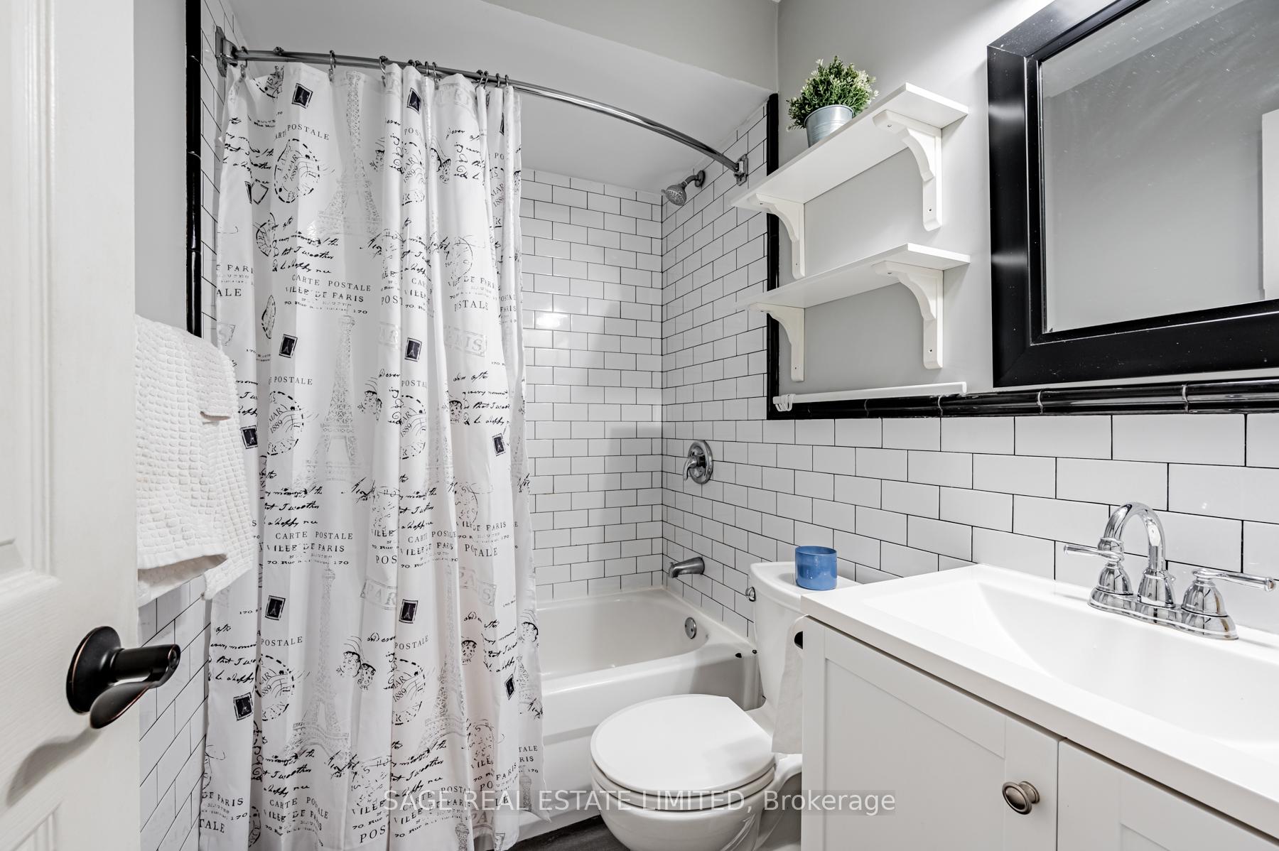 Photo 24 of Unit Main, 213 Langley Avenue, Toronto, North Riverdale — HOMEH