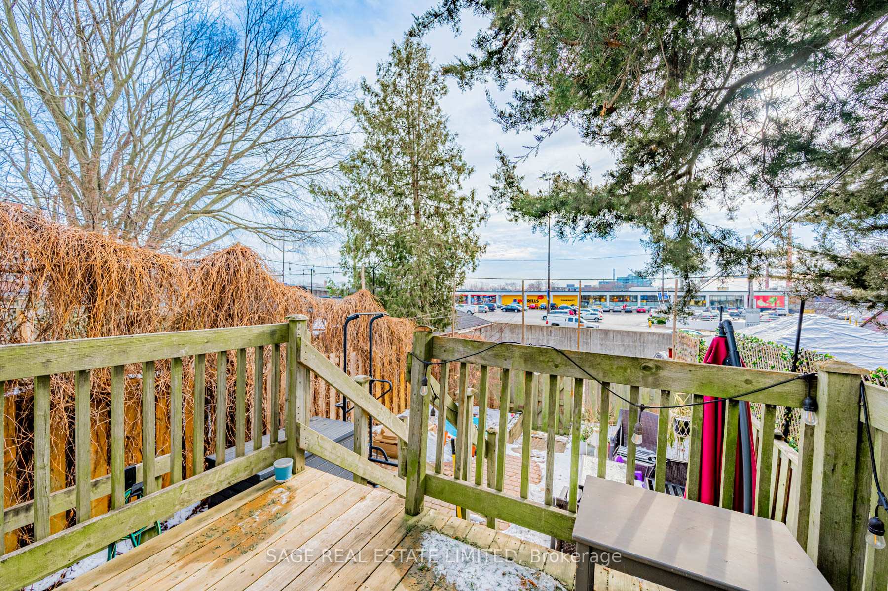Photo 25 of Unit Main, 213 Langley Avenue, Toronto, North Riverdale — HOMEH