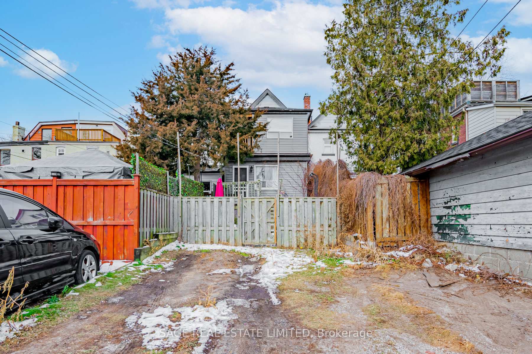 Photo 27 of Unit Main, 213 Langley Avenue, Toronto, North Riverdale — HOMEH