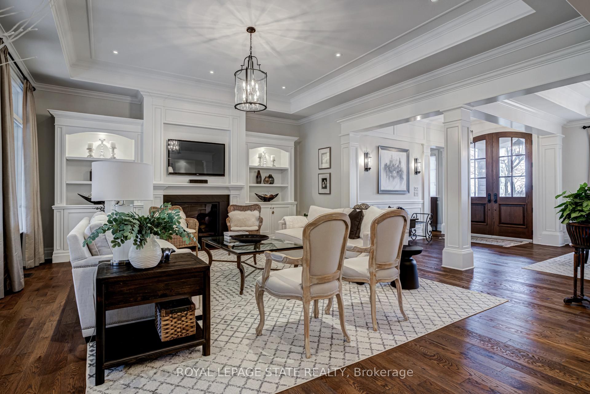 Photo 5 of 1043 Jerseyville Road, Hamilton, Ancaster — HOMEH