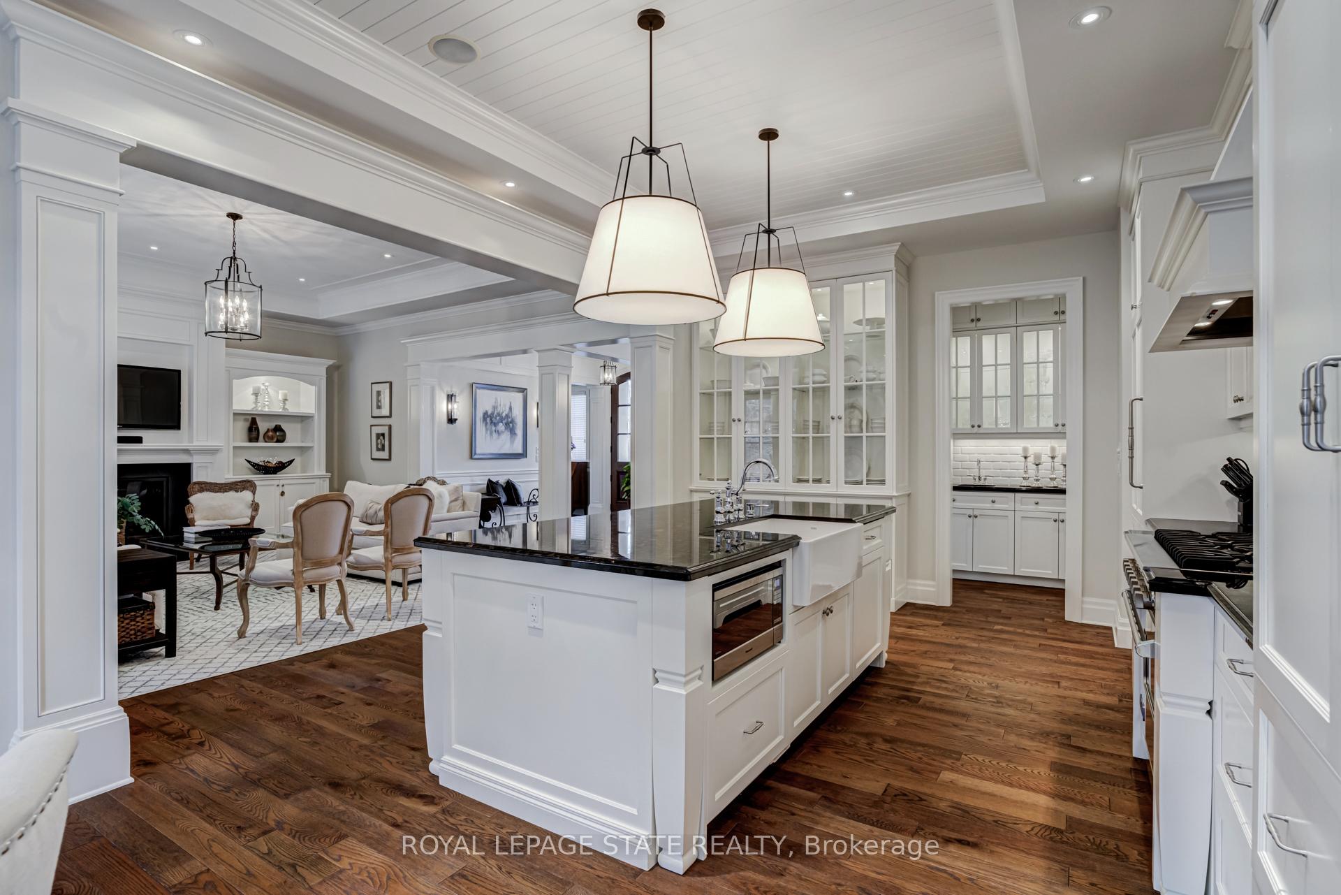 Photo 9 of 1043 Jerseyville Road, Hamilton, Ancaster — HOMEH