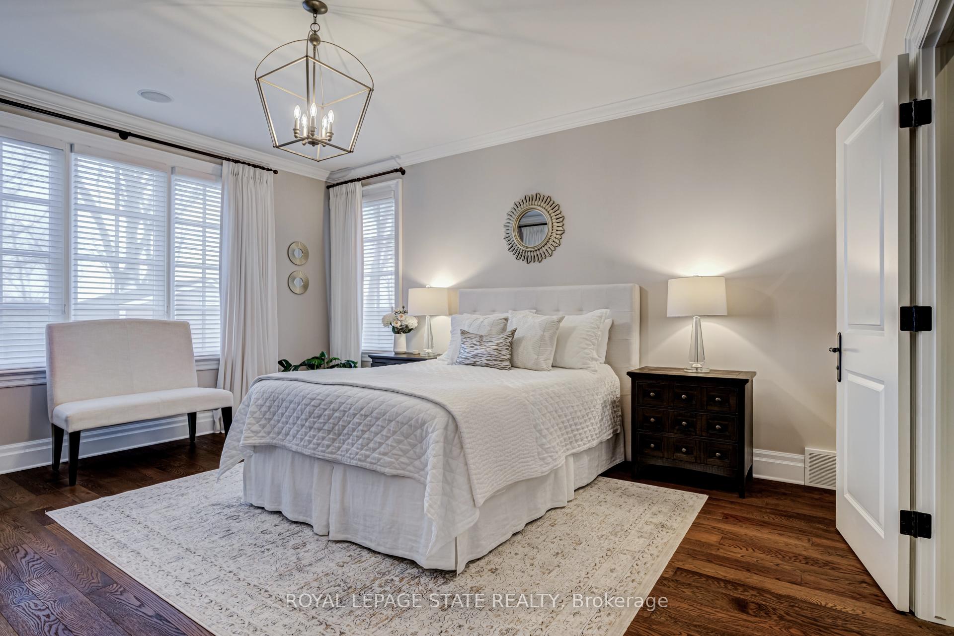 Photo 18 of 1043 Jerseyville Road, Hamilton, Ancaster — HOMEH