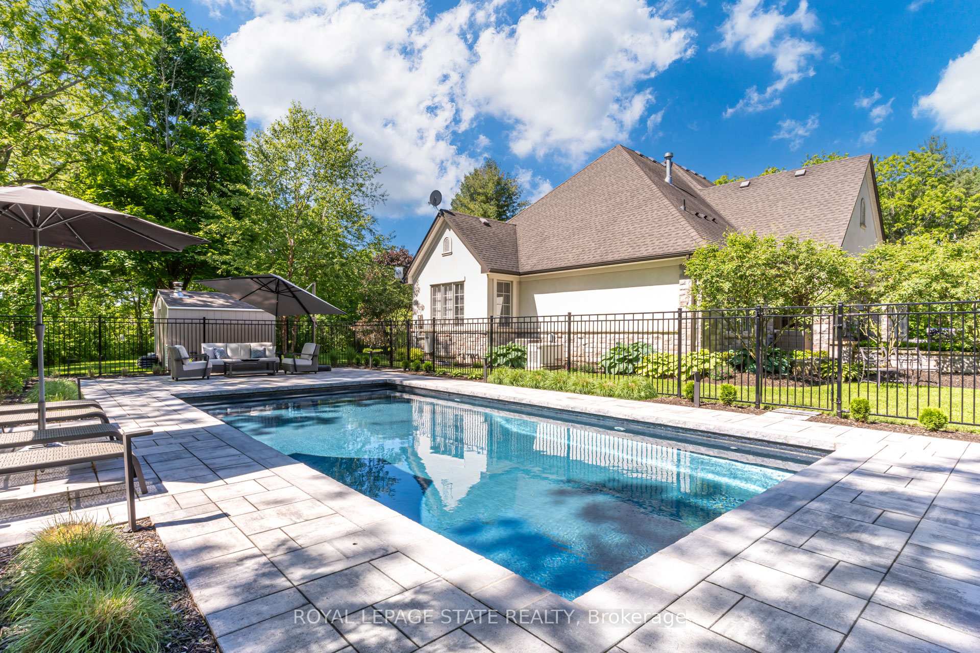 Photo 76 of 1043 Jerseyville Road, Hamilton, Ancaster — HOMEH
