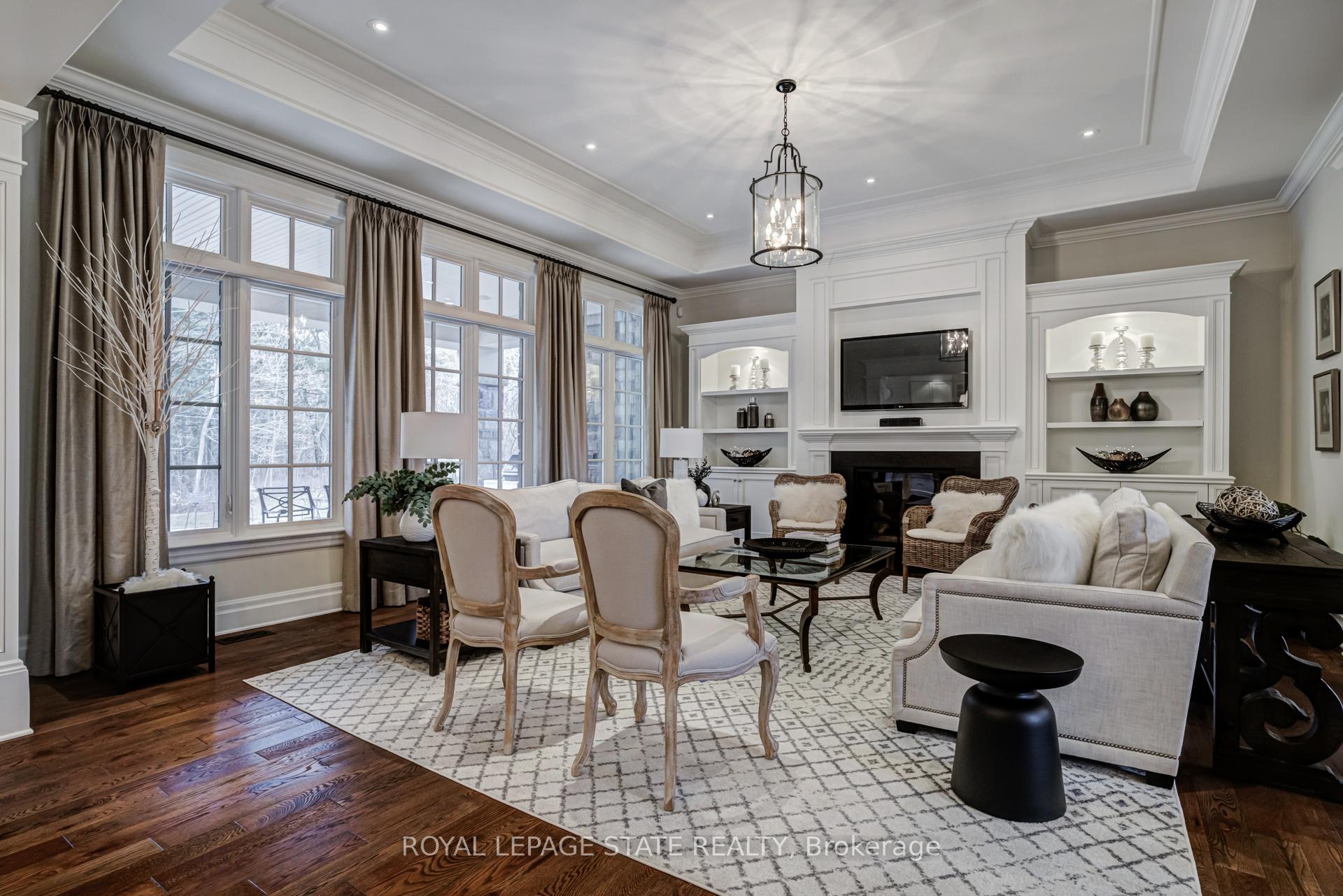 Photo 25 of 1043 Jerseyville Road, Hamilton, Ancaster — HOMEH