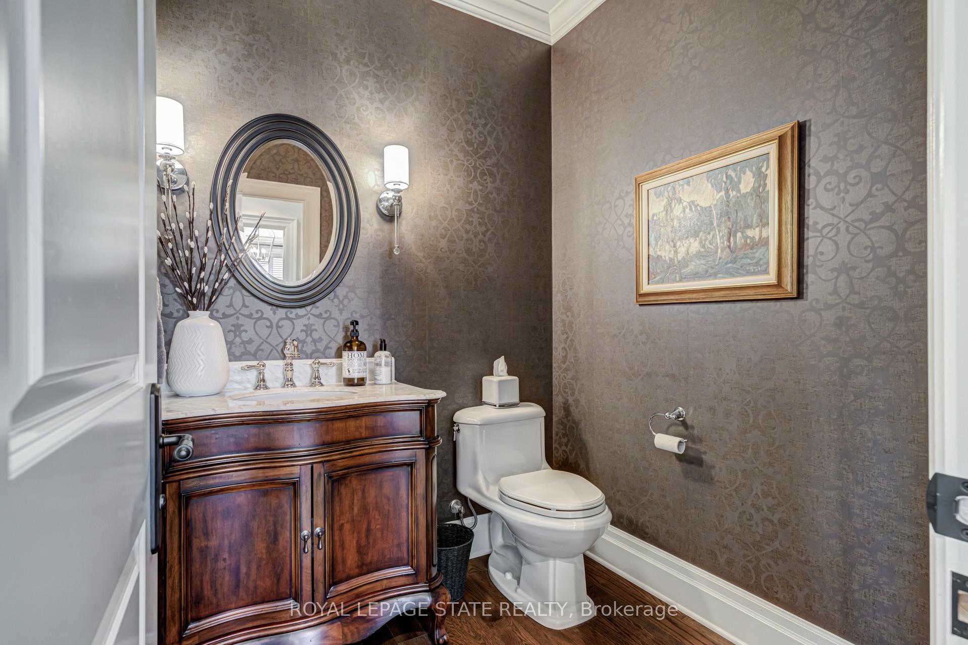Photo 36 of 1043 Jerseyville Road, Hamilton, Ancaster — HOMEH