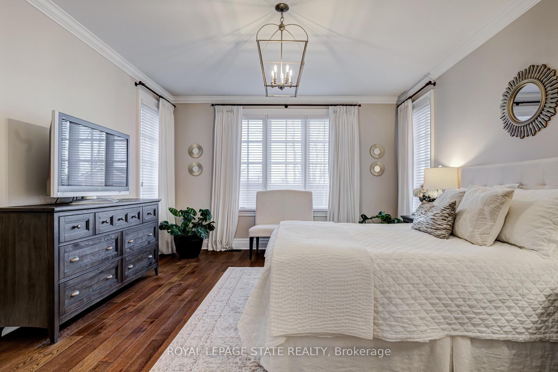 Photo 38 of 1043 Jerseyville Road, Hamilton, Ancaster — HOMEH