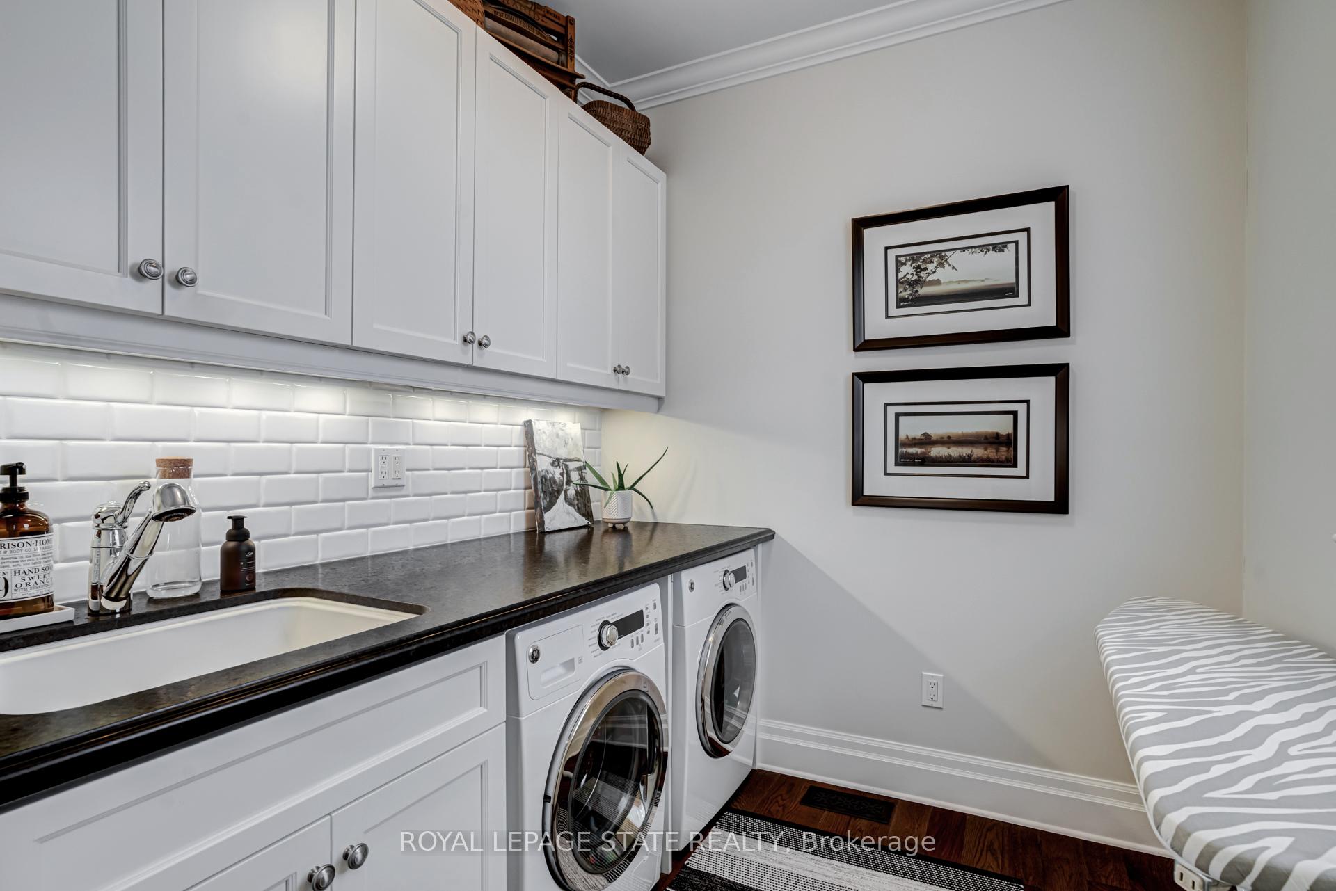 Photo 46 of 1043 Jerseyville Road, Hamilton, Ancaster — HOMEH