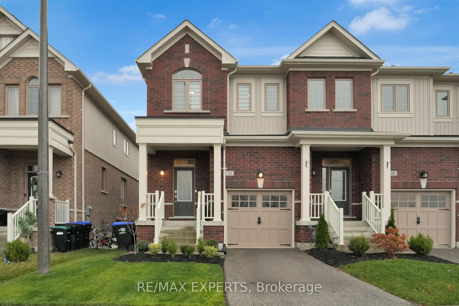 Photo 2 of 70 Clifford Crescent, New Tecumseth, Tottenham — HOMEH